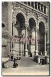 CPA Lyon Notre Dame de Fourviere