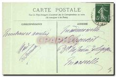 CPA Lyon Notre Dame de Fourviere