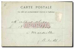 CPA Lyon L'Eglise Sainte Blandine