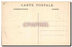 CPA Lyon Pont de la Guillotiere Hotel Dieu et Coteau de Fourviere