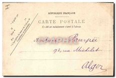 CPA Lyon Le Pont Morand