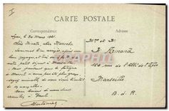 CPA Lyon Le Pont Lafayette (Perspective) et Quai de Retz