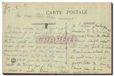 CPA Lyon Le Pont du Palais de Justice et Fourviere