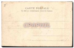 CPA Lyon Pont Tilsitt Coteau de Fourviere