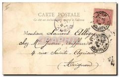 CPA Lyon Le Pont Morand