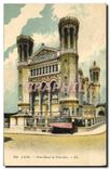 CPA Lyon Notre Dame de Fourviere