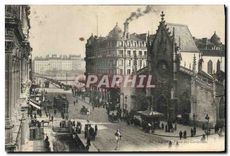 CPA Lyon Place des Cordeliers