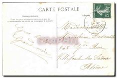 CPA Toulon Place de la Gare