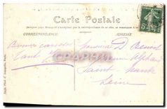 CPA Nice Le Palais de la Jetee et la Promenade des Anglais