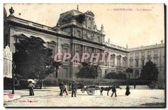 CPA Montpellier La Prefecture