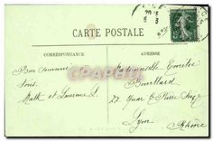 CPA Env de Nice Cap Ferrat les Rochers et le Phare