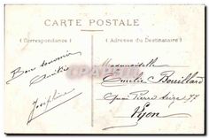 CPA Nice La Bale des Anges