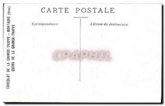 CPA Bordeaux Le Pont