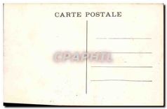 CPA Toulouse Vue generale St Pierre