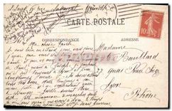 CPA Grenoble Le Vieux Pont de Clair Construit par Lesdiguieres (1608 1611)