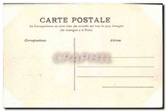 CPA Brest Le Grand Pont