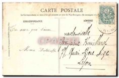 CPA Nice Interieur du Port Bateaux