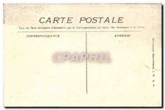 CPA Marseilles Le Fort St Jean et le Cathedrale