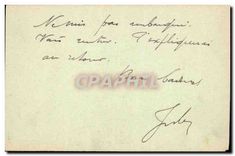 CPA Marseilles La Cathedrale