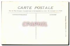 CPA Marseilles Notre Dame de la Garde