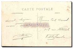 CPA Marseilles Cathedrale et Fort St Jean