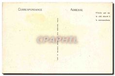 CPA Cannes Panorama pris de la Californie