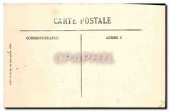 CPA Cannes La Vieille Ville