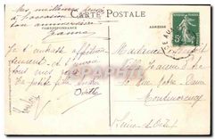 CPA Antibes Le Fort Carre
