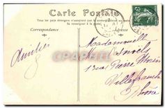 CPA Crozant (Creuse) Pont sur la Sedelle