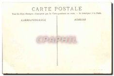 CPA Marseille La Savoie du Vieux Port