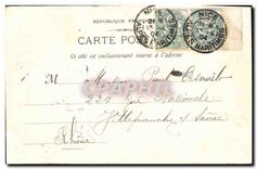 CPA Marseille Interieur du Port Bateaux