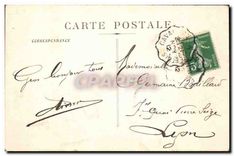 CPA Marseille Chateau d'If