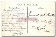 CPA Marseille Le Fort Saint Jean