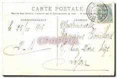 CPA Marseille La Porte d'Aix