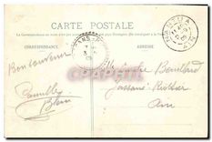 CPA Viaduc de Cize Bolozon