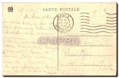 CPA Saint Die (Vosgue) Le Cloitre (XIVe siecle)
