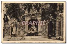 CPA Nancy Fontaine d'Amphilpite