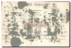 CPA Heureuse Annee Femme