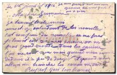 CPA Gloire aux Heros Militaria Medaille Fleurs