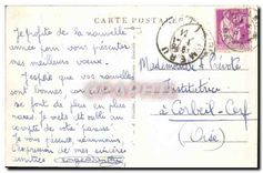 CPA Valloire (1384 m) Chapelle St Pierre et Vallee de la Valoirette