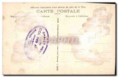 CPA Chalet Hotel des Aravis (alt 1498 m) Vaches