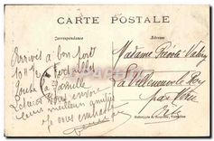 CPA Versailles Bassin de Flore ou du Prinnntemps (par Tuby)