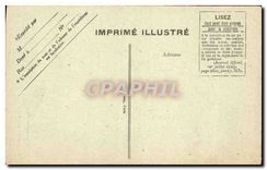 CPA Versailles Berceau ddu roi de Rome Napoleon