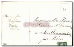 CPA Ste Catherine Fleurs