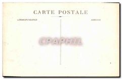 CPA Marseille Le Quai de la Fraternite