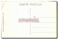 CPA Cote d'Azur a Vol d'Aeroplane de Canne a Nice