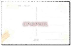 CPA Conte d'Azur Toulon