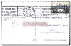 CPA Marseille