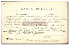 CPA Paris (14e Art) Parc Montsouris La Cascade