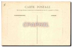 CPA Paris L'Arc de Triomphe de L'Etoile